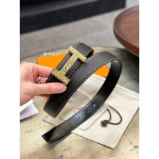 Hermes Belts